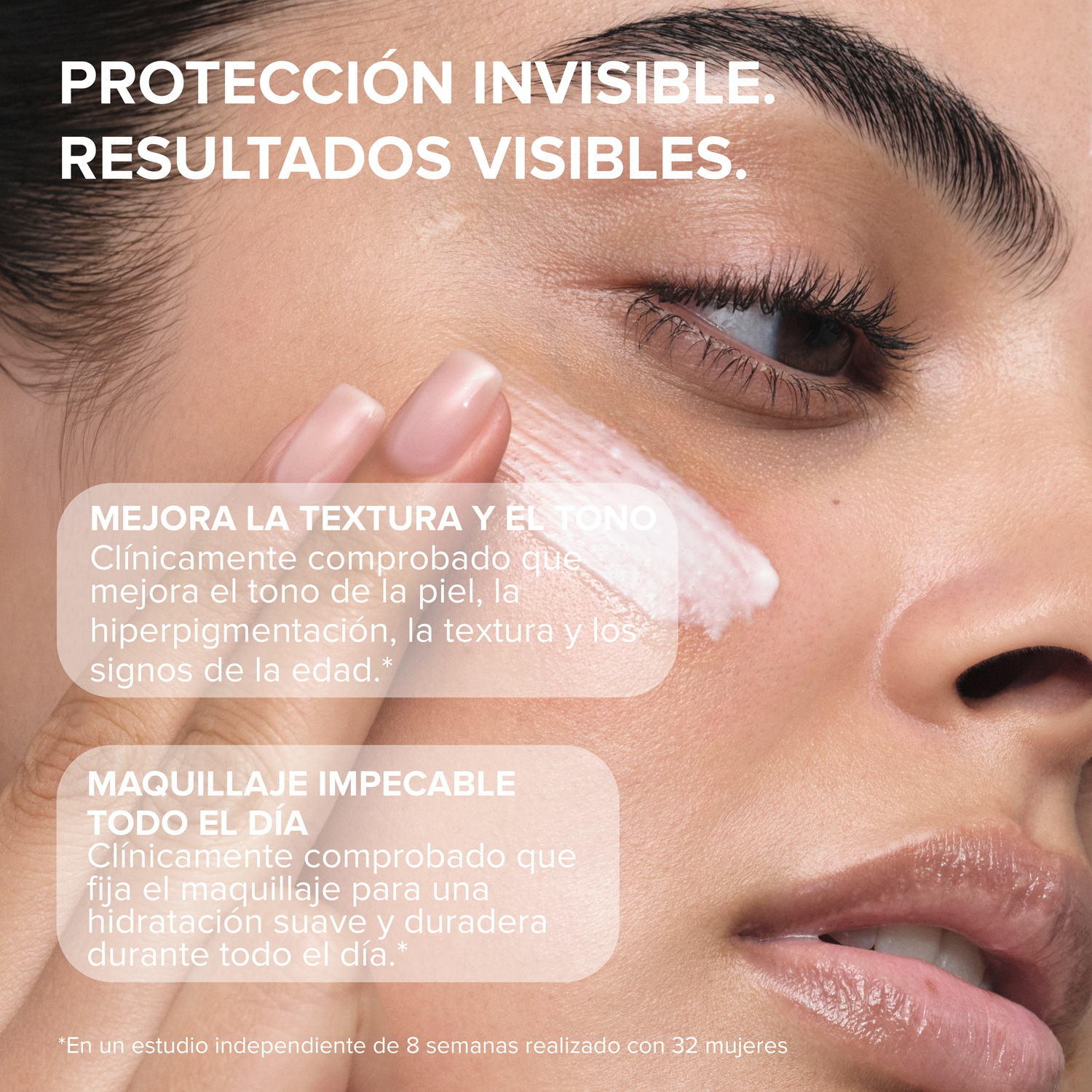 HYDRA PRIME SPF 50 (PROTECTOR SOLAR SPF 50 Y PRIMER)